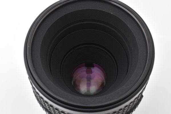 ★極上美品★ ニコン AF 60mm F2.8 MICRO D #857