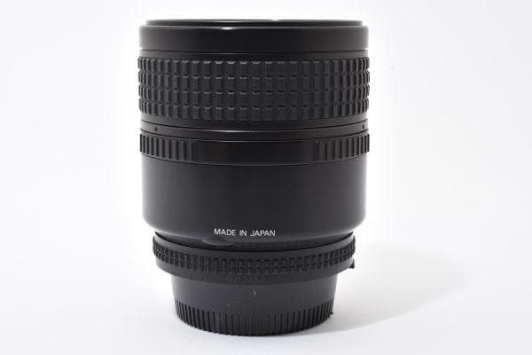 ★極上美品★ ニコン AF 60mm F2.8 MICRO D #857