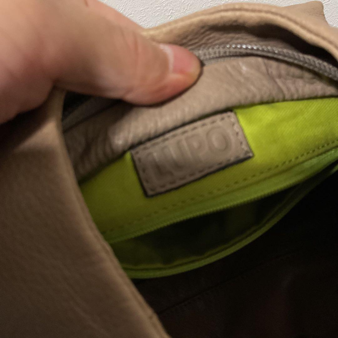 ゆぅさん* フルラ ルポ セット