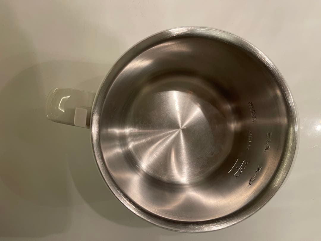 マル球　スープの力