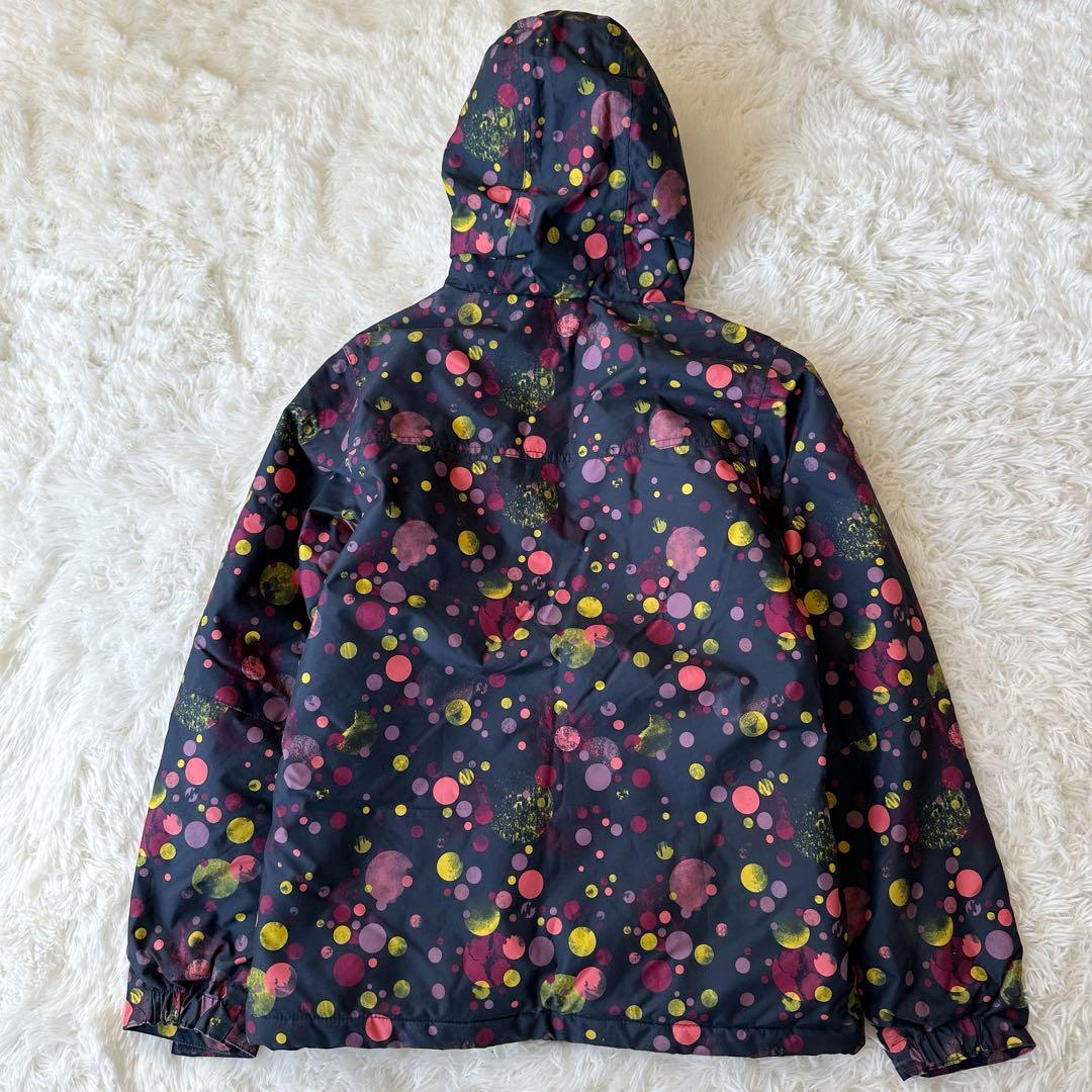 BILLABONG ビラボン スノーボードウエアー ジャケット 総柄 M