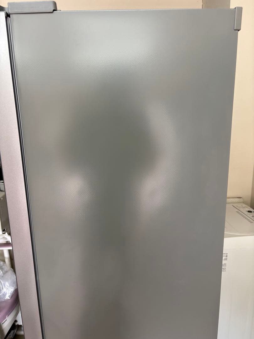 高年式 コンフィー comfee 冷凍冷蔵庫 RCB239DS1JP 2024年