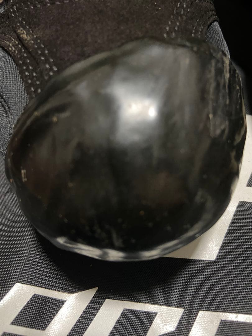 SSK 野球 スパイク 右足（タフトープロ加工・野手用）