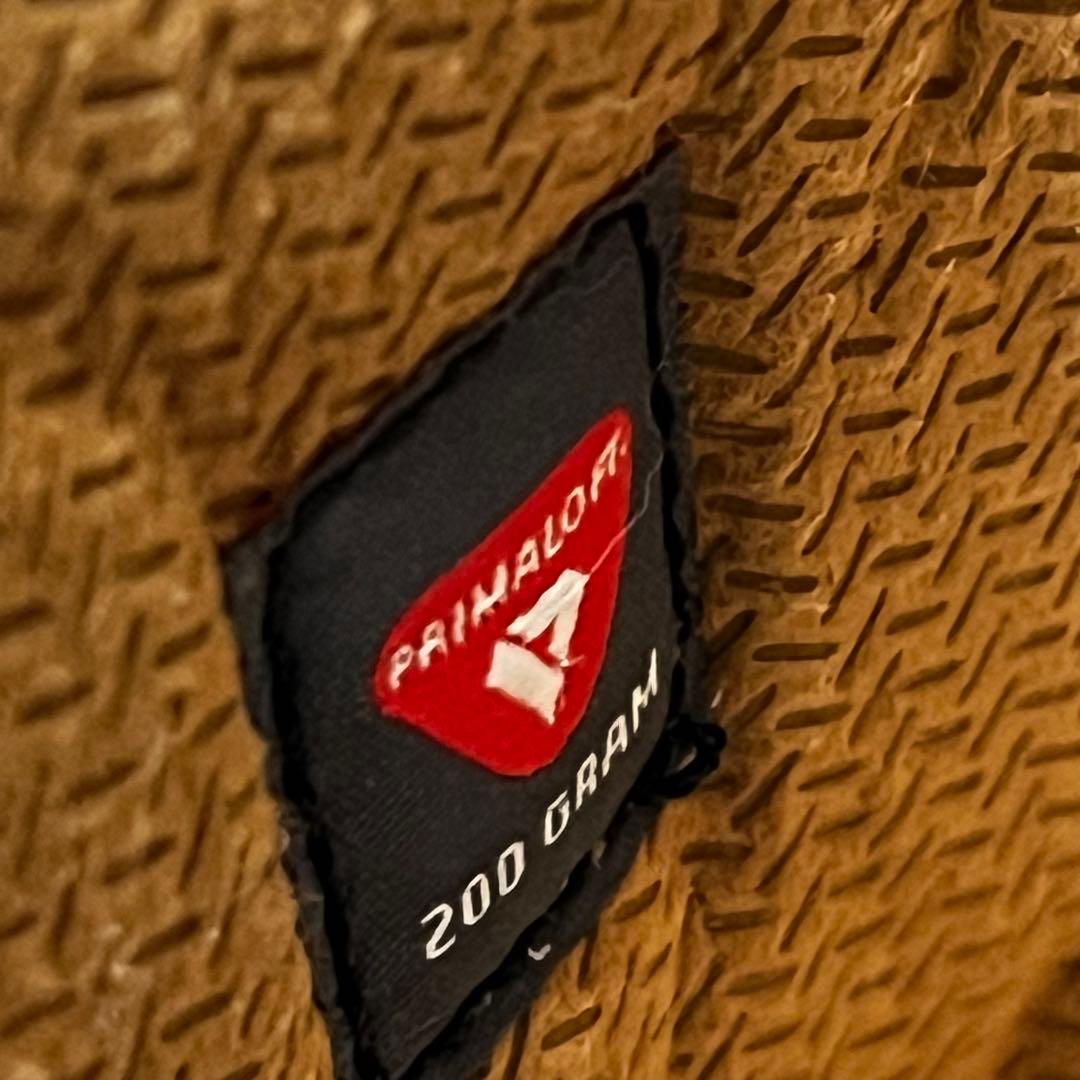 未使用級【ティンバーランド】６インチプレミアムウォータープルーフ♡グレー23.5