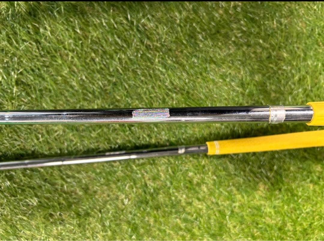 Titleist SM5 ウェッジ 52° 58°