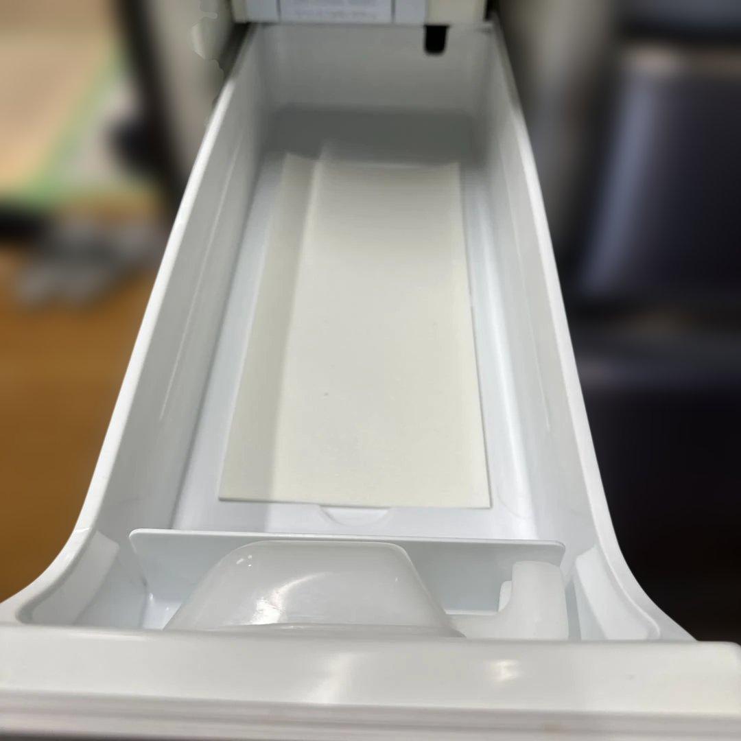 Panasonic NR-F557XV-SK シルバー冷蔵庫