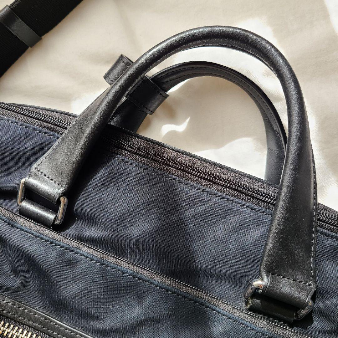 TUMI 3Wayバッグ