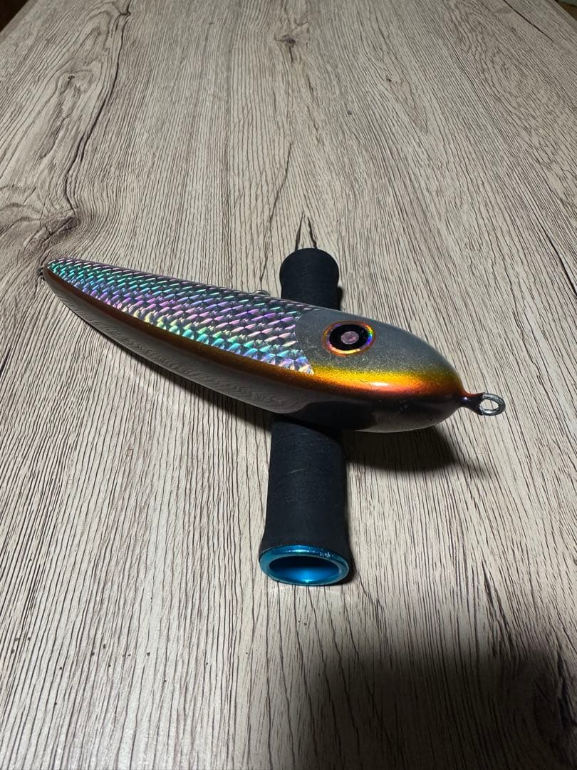 パドルベイト190