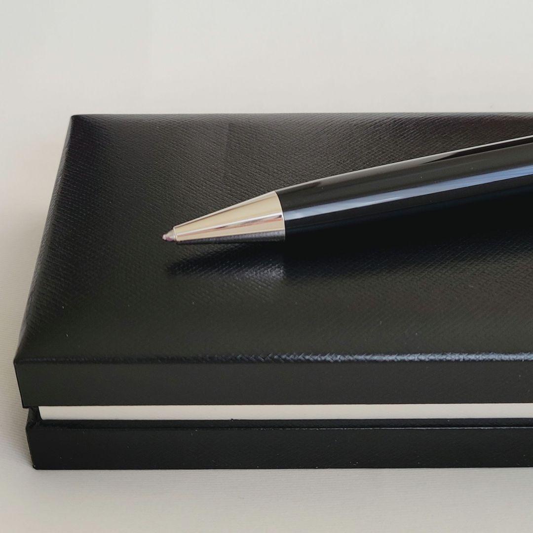 【美品】MONTBLANC　ボールペン　マイスターシュテュック　モンブラン