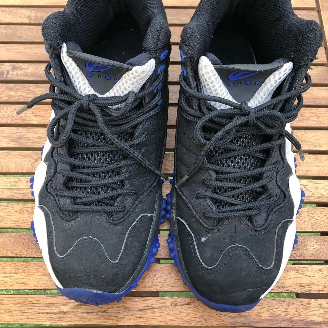 Nike AIR ZOOM FLIGHTＶエアズームフライト5 スニーカー