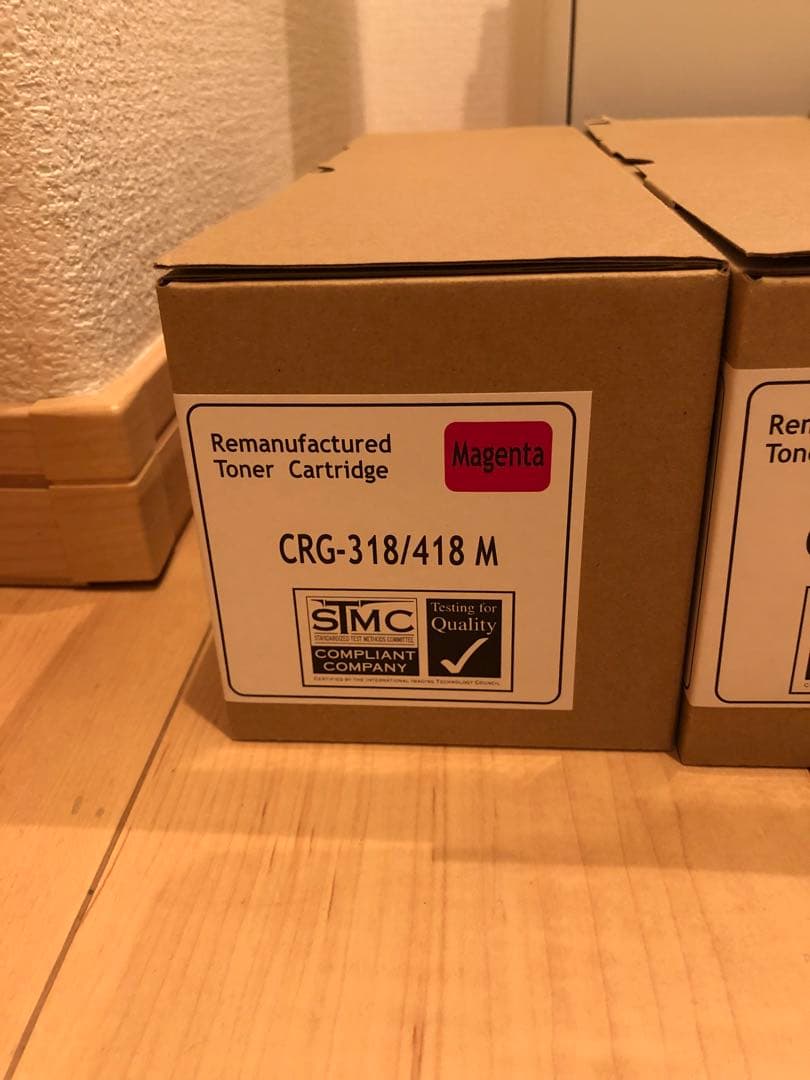 本日値引中‼️Canon Satera MF8530Cdn カラーレーザー複合機