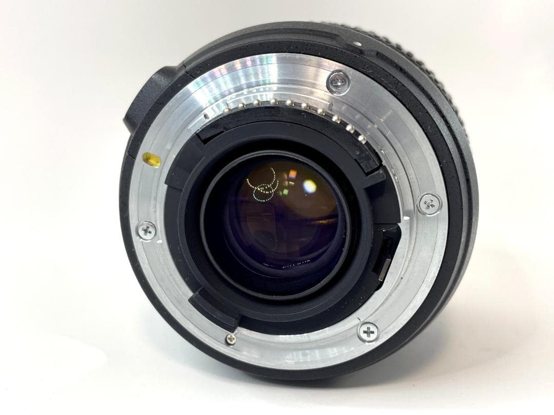 レンズ(ズーム) Nikon AF-S NIKKOR 24-85mm F3.5-4.5G ED