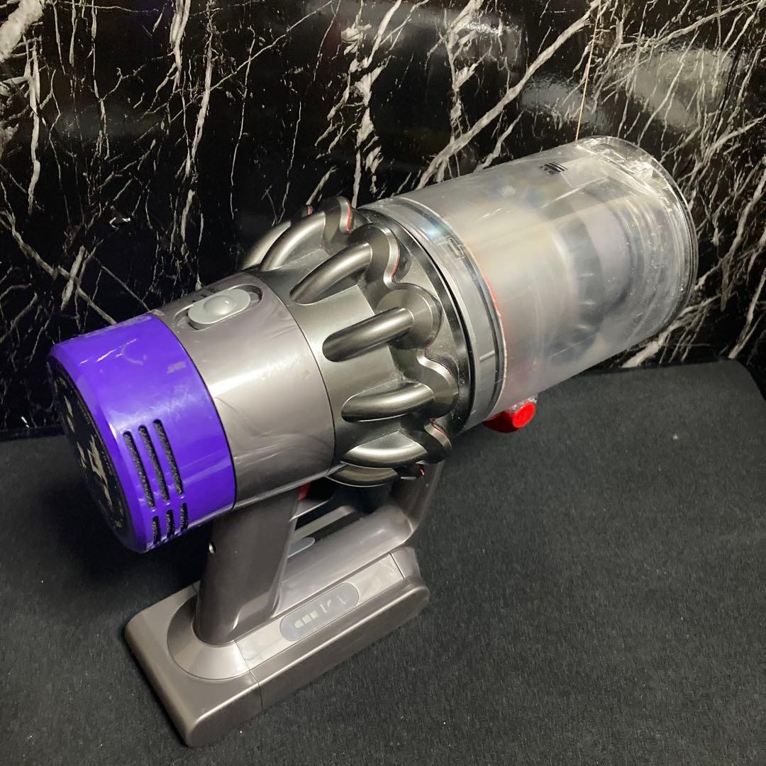 ダイソン　SV12 サイクロン式　コードレスクリーナー　本体のみ　50分稼働