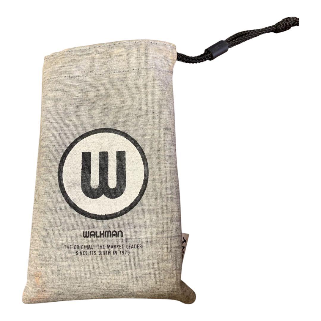 SONY WM-504 カセットプレーヤー　ウォークマン