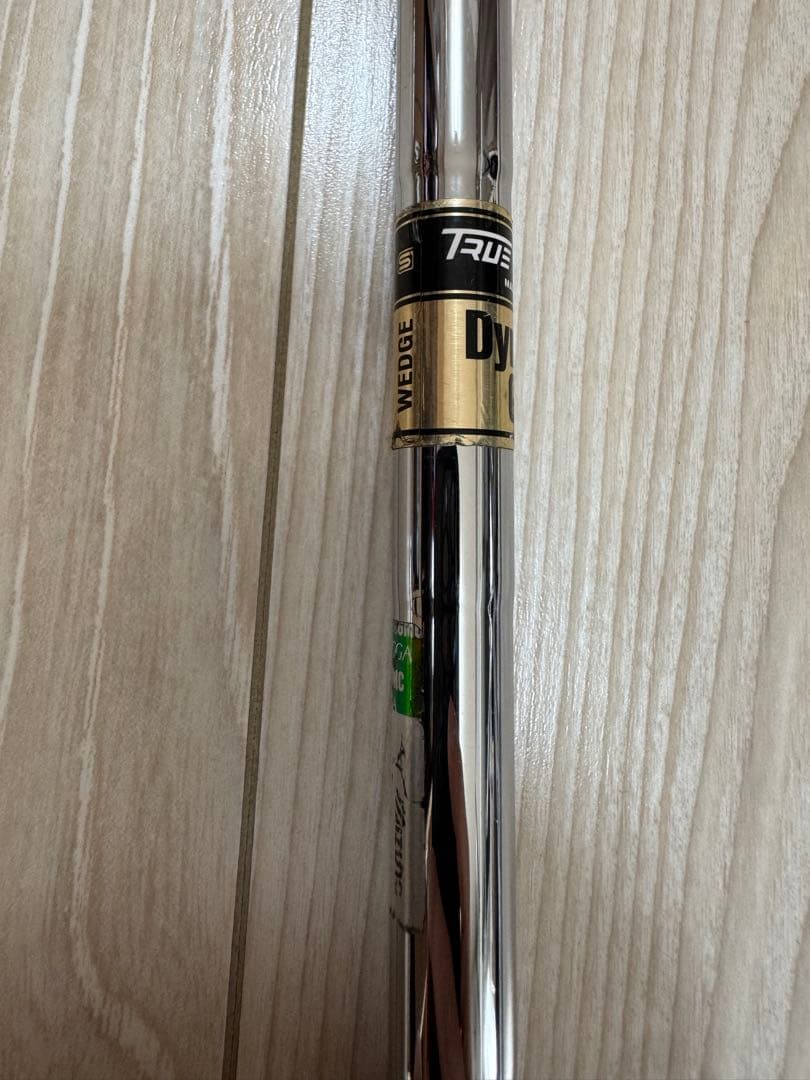 Mizuno ミズノ T7 ウェッジ 52/58° 2本セット