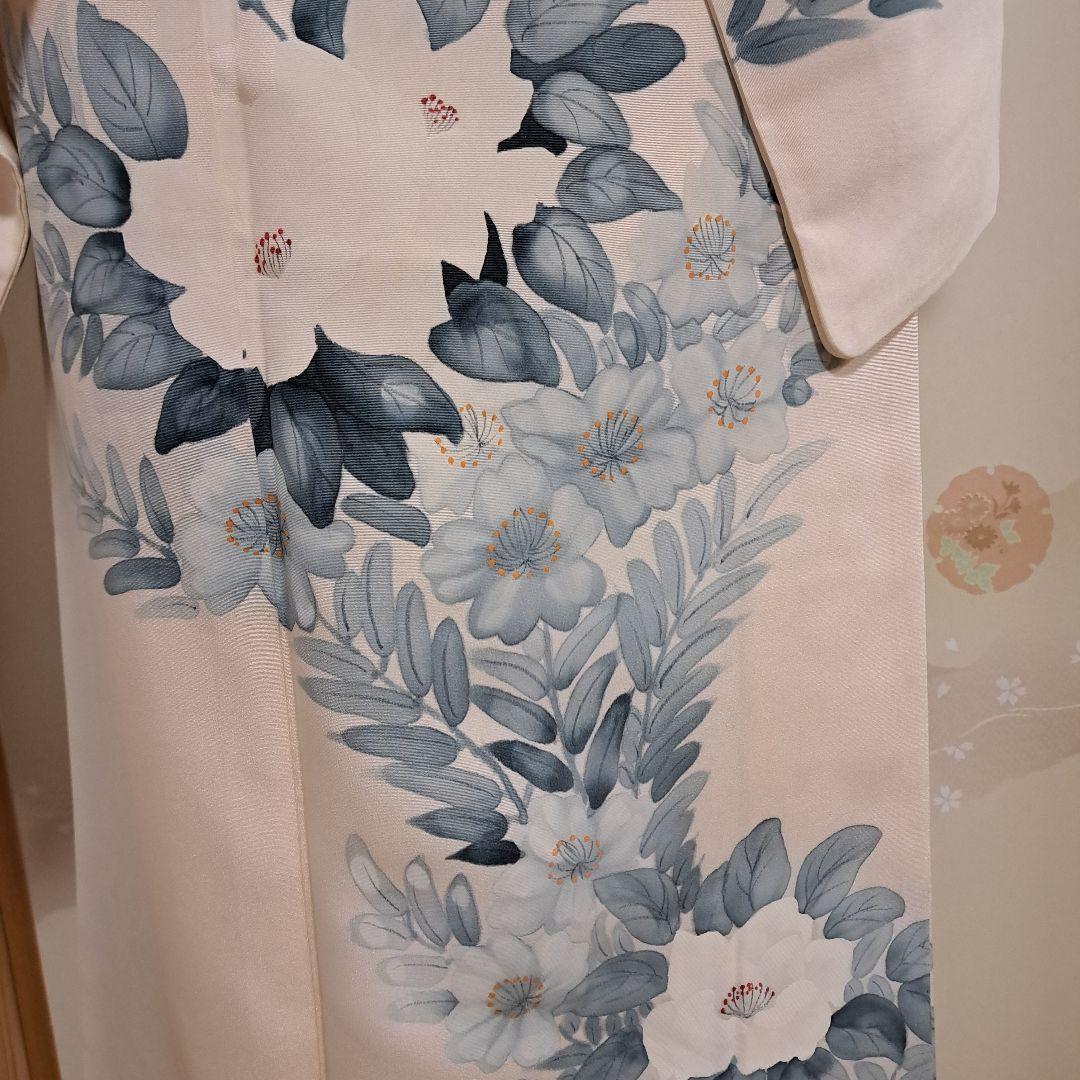 みーたん　訪問着フルセット+礼装用草履バッグセット