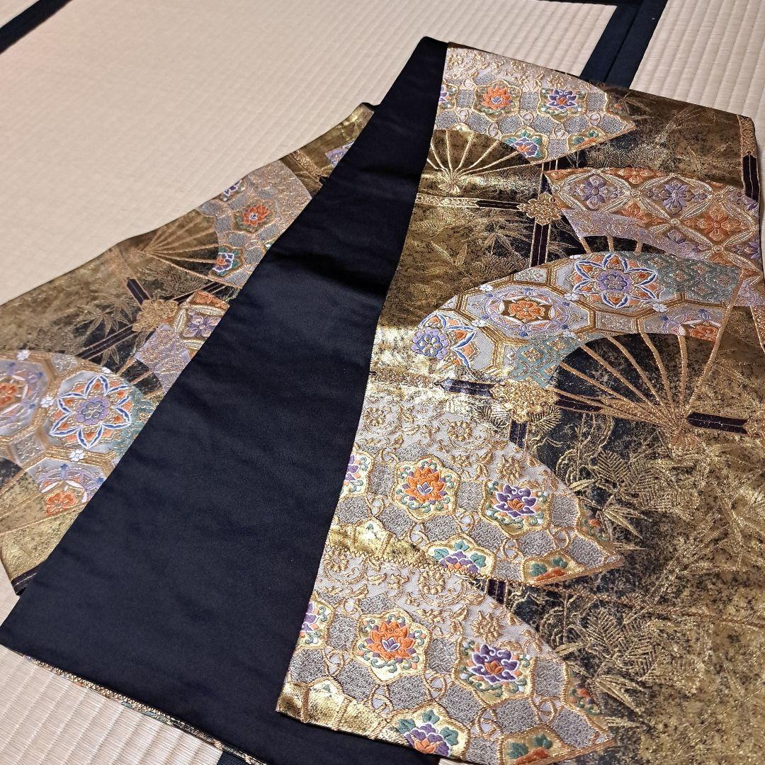 みーたん　訪問着フルセット+礼装用草履バッグセット