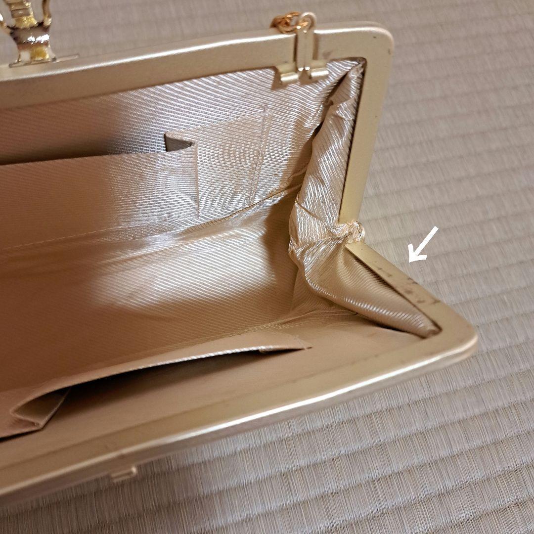 みーたん　訪問着フルセット+礼装用草履バッグセット