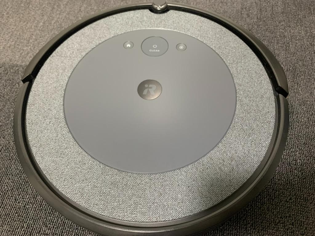 iRobot Roomba i3+ ルンバ i3 プラス 動作確認済 掃除機