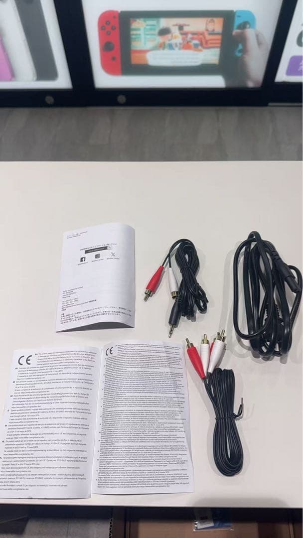 1151/EDIFIER T5s サブウーファー ブラック