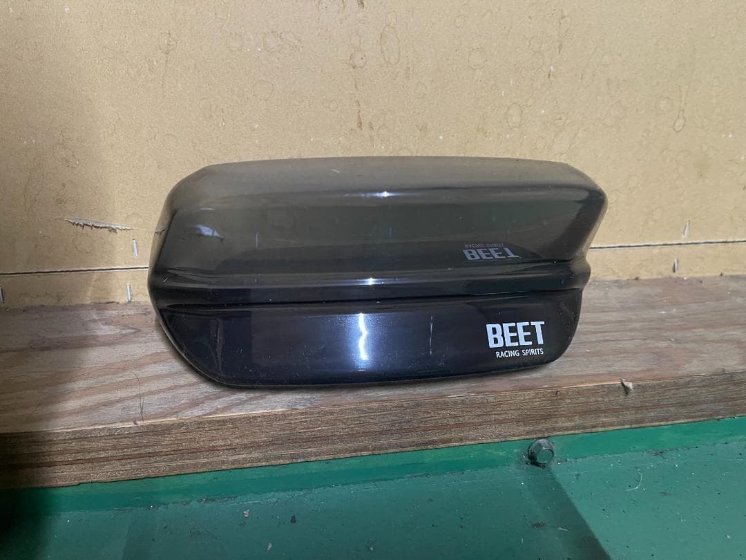 ＸＪＲ４００後期　テールカバー　ロゴ有/中古 RH02J XJR1300