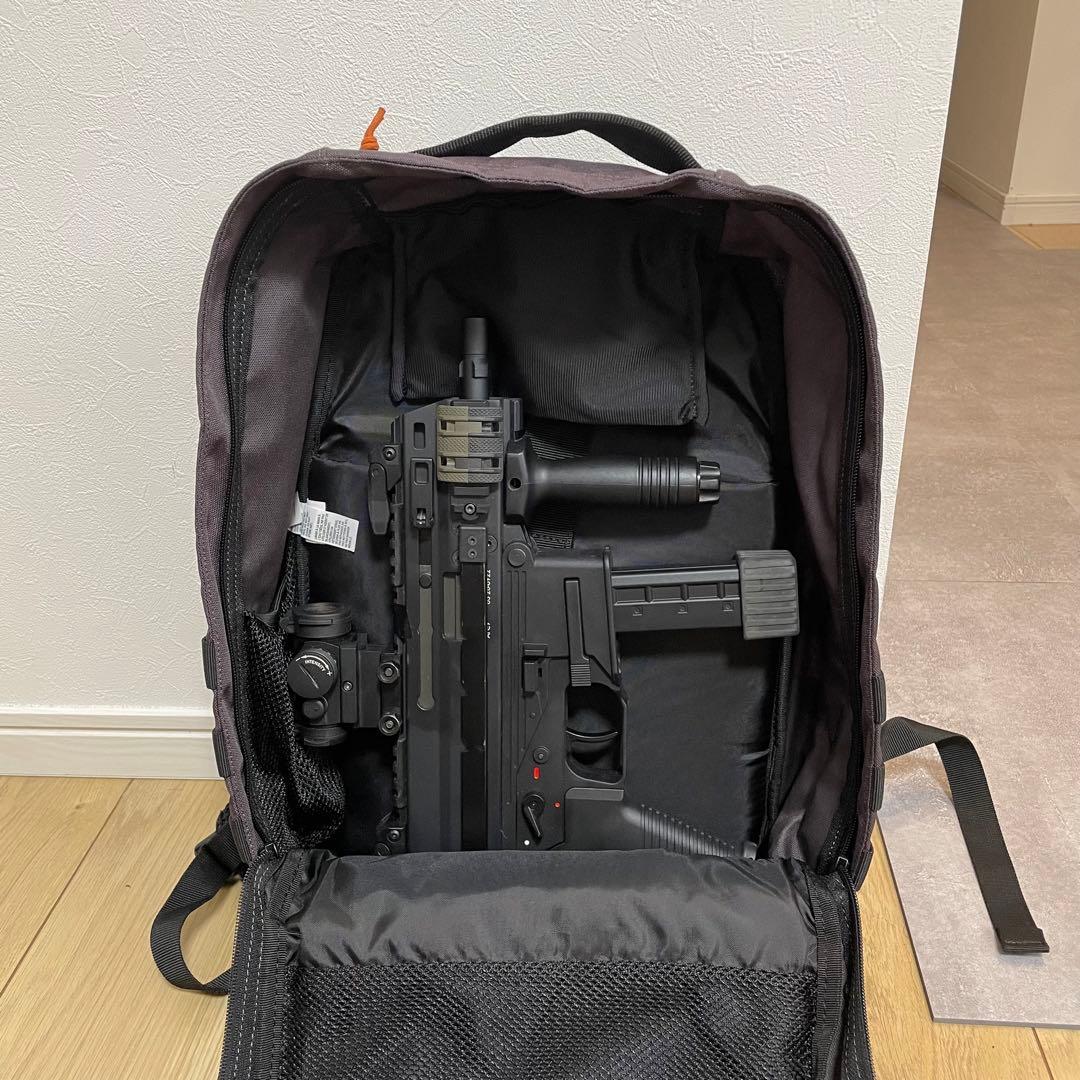 5.11 ラピッド オリジン パック バックパック