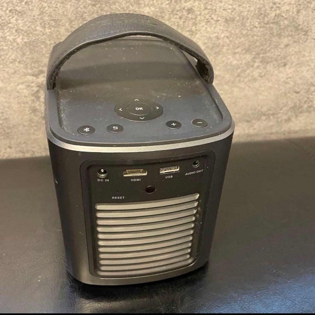 Nebula Mars II Pro プロジェクター　美品