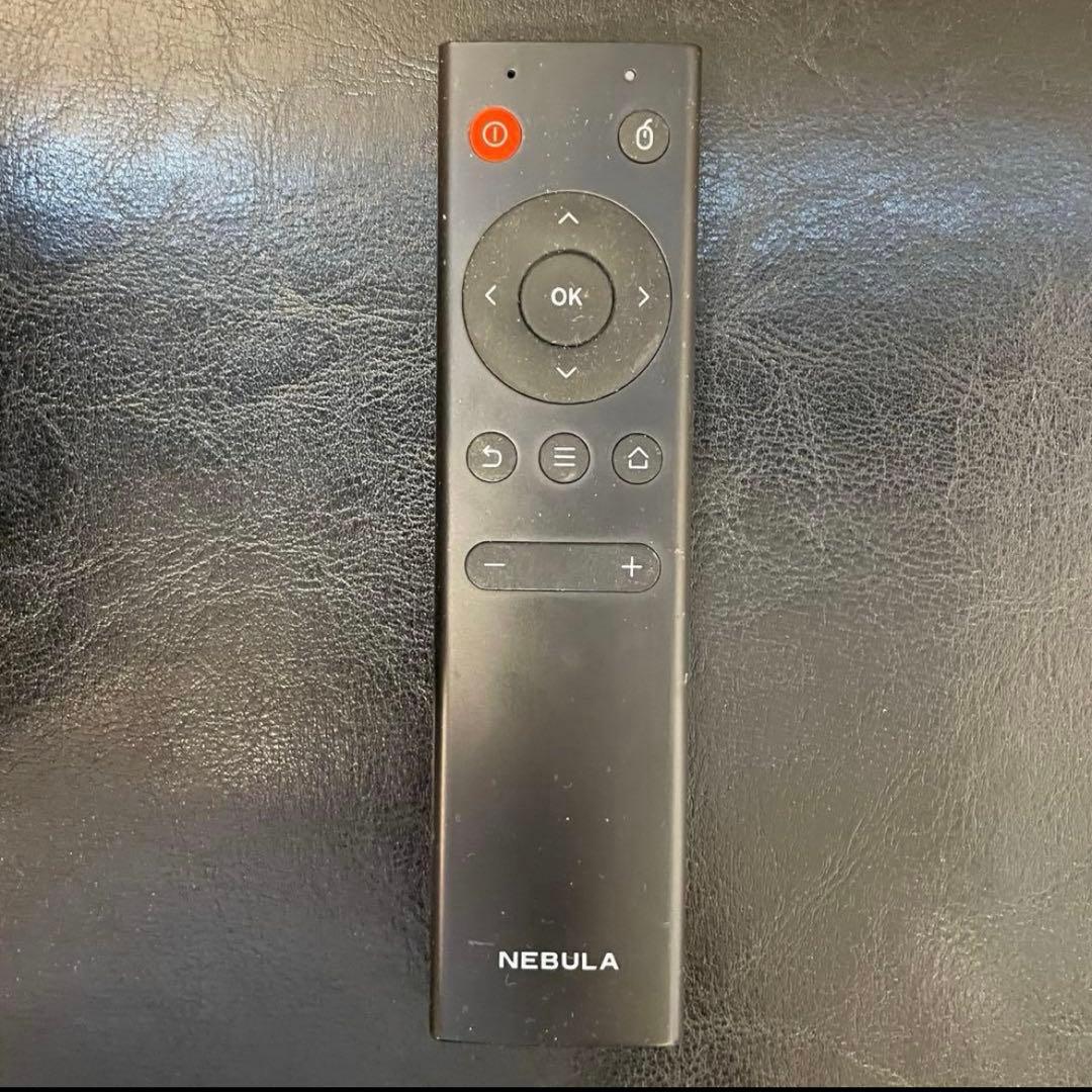 Nebula Mars II Pro プロジェクター　美品