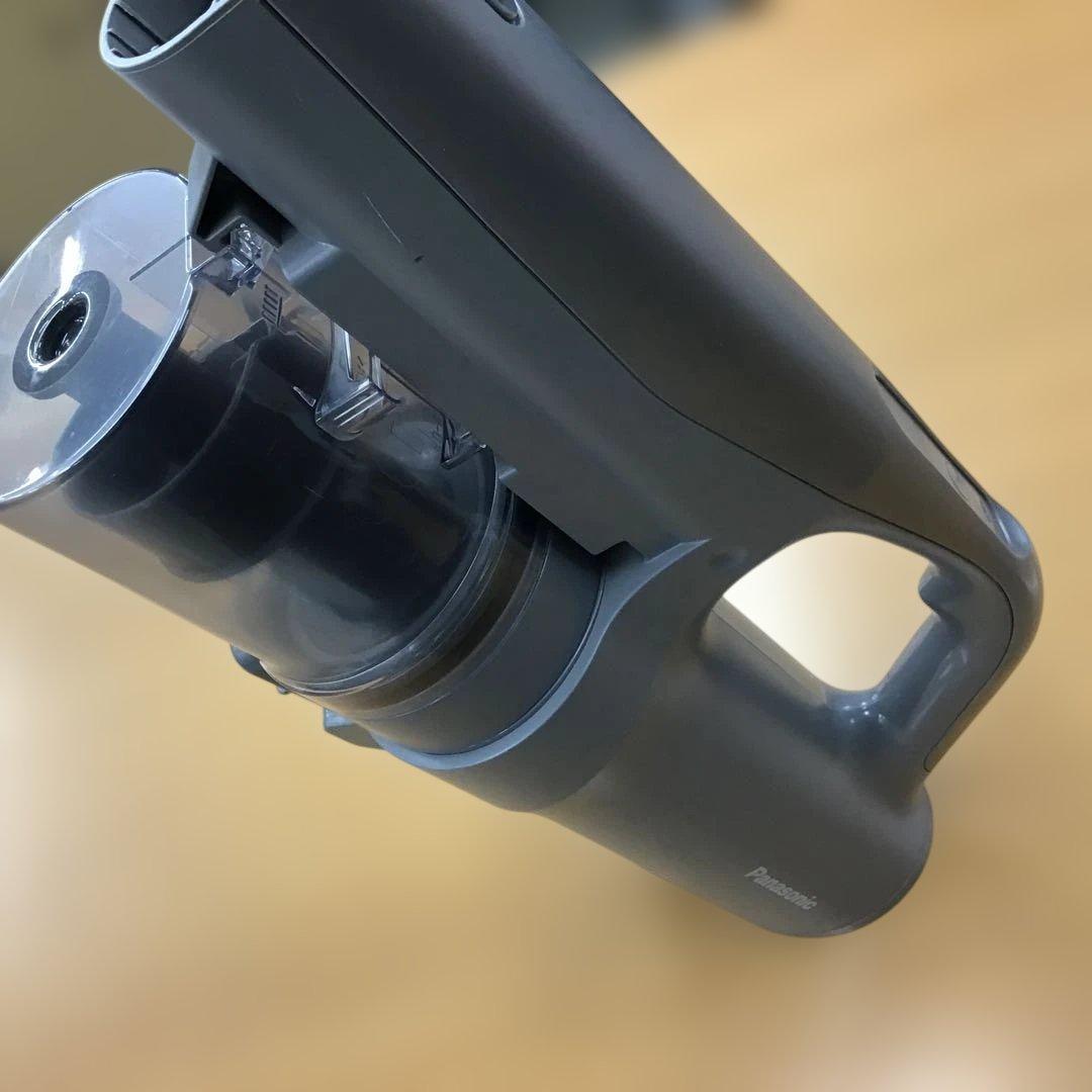 パナソニック　充電式掃除機　MC-SB52K 2022年製