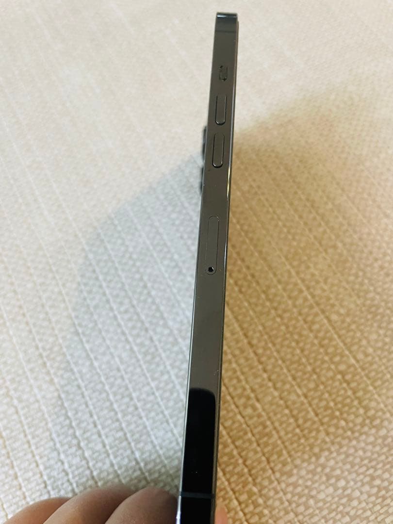 スマートフォン本体 Apple iPhone 12pro max