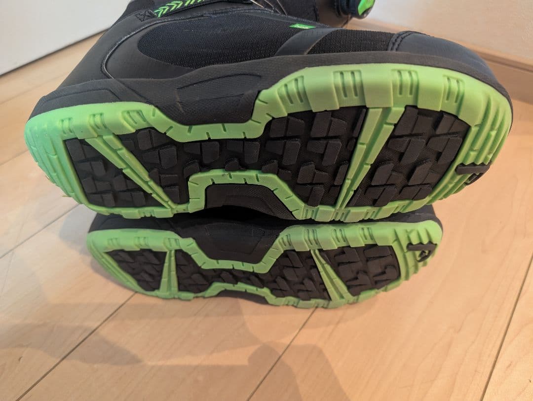 HEAD スノーボードブーツ　27cm