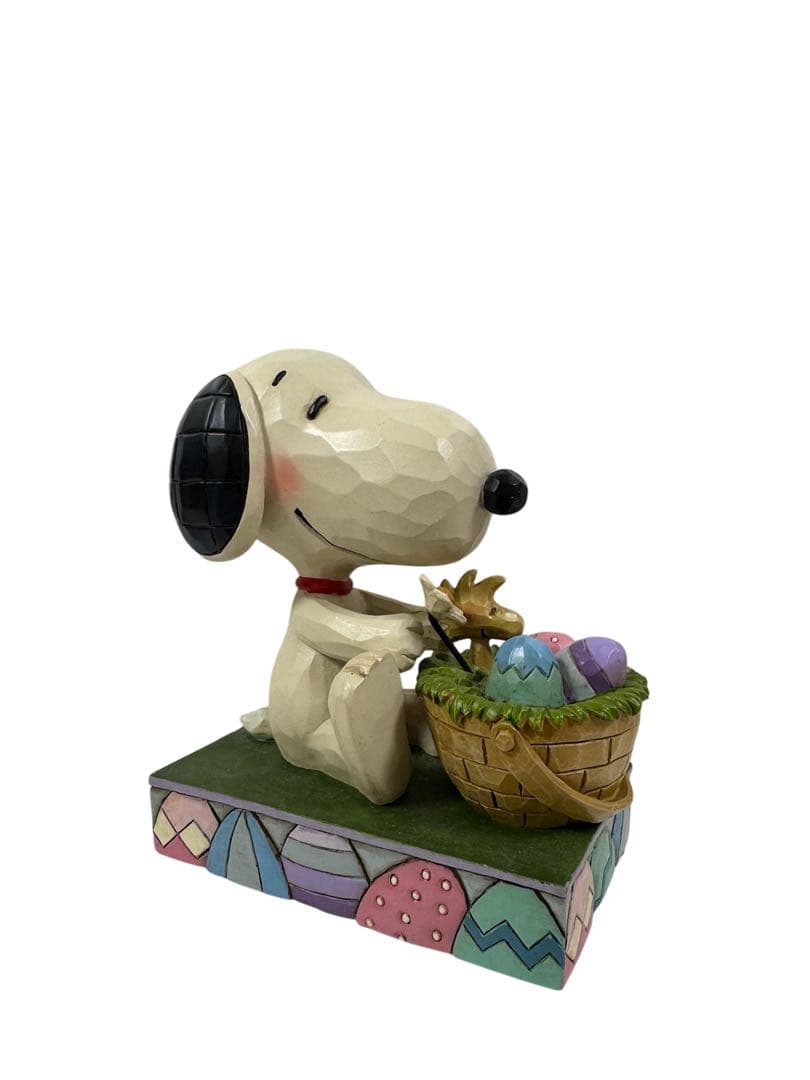 ジムショア　イースタースヌーピー