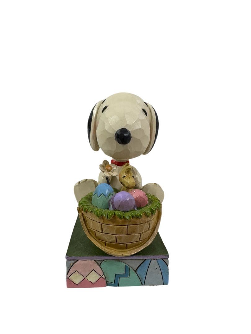 ジムショア　イースタースヌーピー