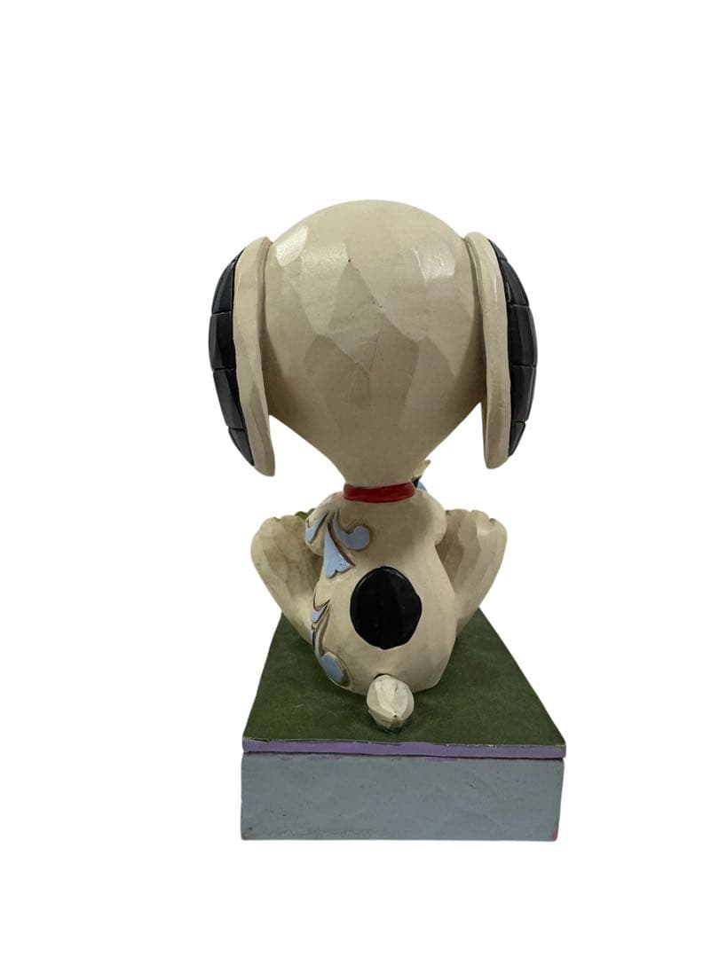 ジムショア　イースタースヌーピー