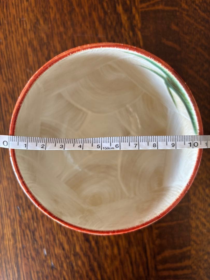 京焼　清水焼　蓋付き飯椀3個セットB