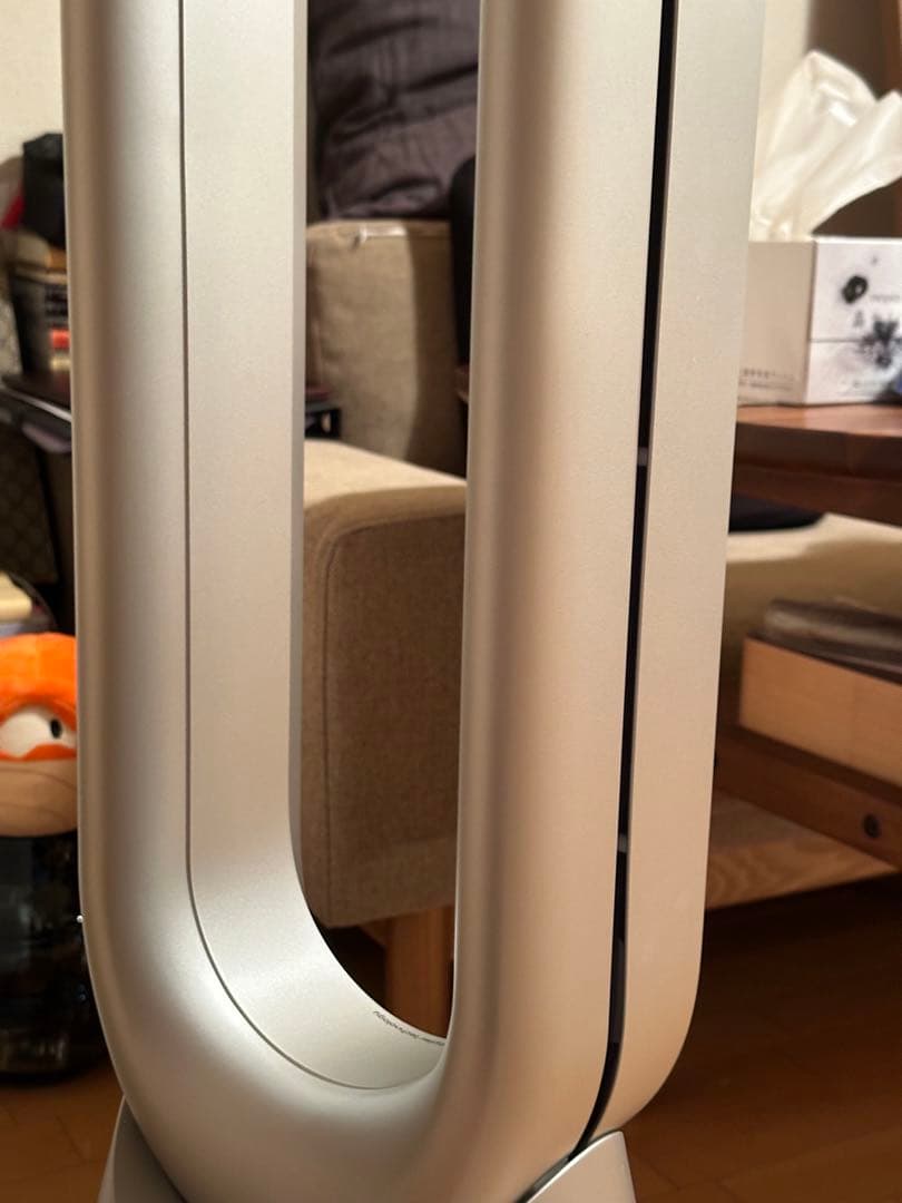 ダイソン Purifier Cool 空気清浄ファン TP07