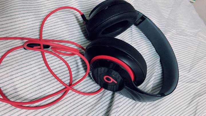 Beats ヘッドホン 値下げ！！