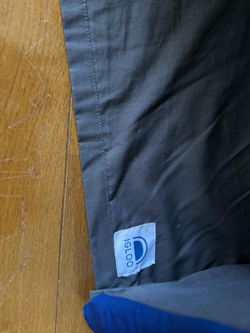 IGLOO (イグルー)　快眠ドーム