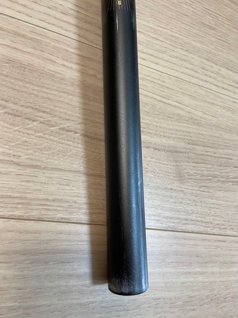 SIM WORKS シムワークス シートポスト Stealth 27.2