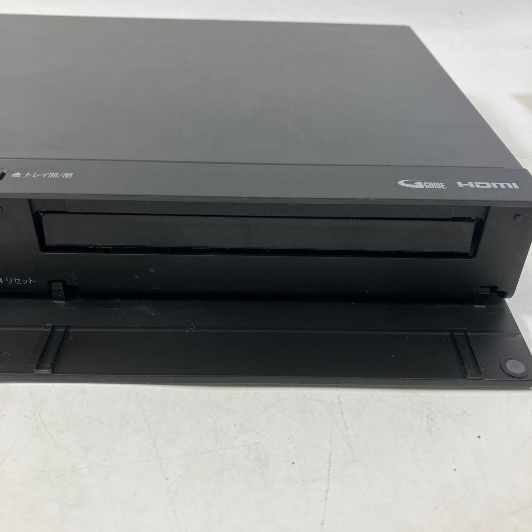 【動作確認済】 SHARP ブルーレイレコーダー BD-NW520