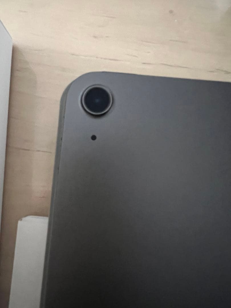 【美品！セット】iPad Air 10.9インチ 第5世代 Wi-Fi 64GB