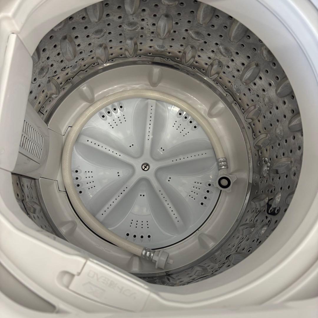 三匹の子蟻✅  ★856　設置無料　洗濯機　冷蔵庫　安い　中古　家電セット