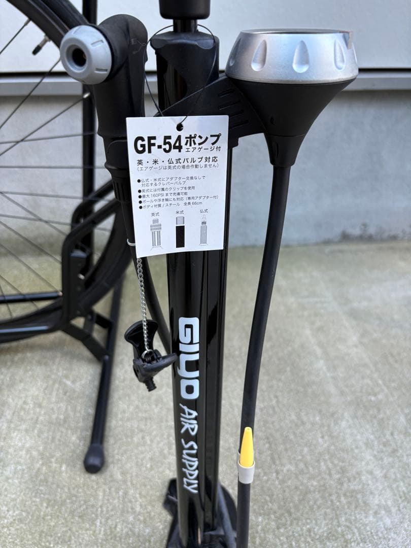 FUJI FEATHER フジ フェザー ピストバイク 自転車 バイク