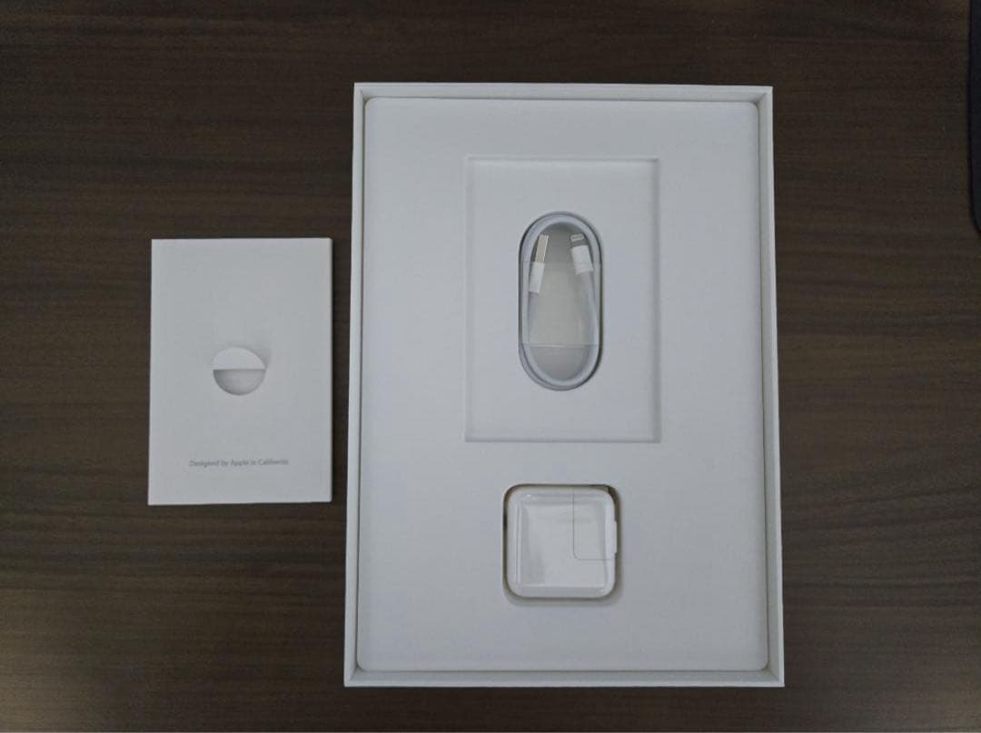 iPad本体 ipad air 2 128GB