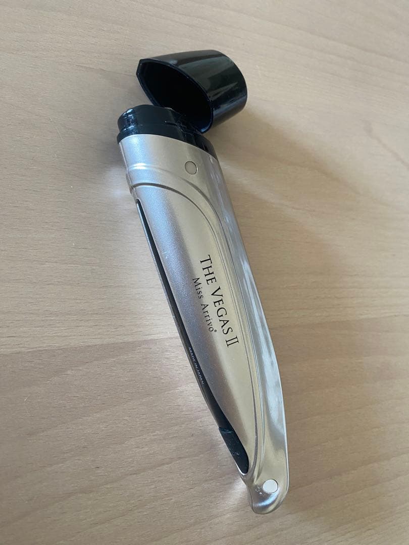 美顔器 Miss Arrivo THE VEGAS II