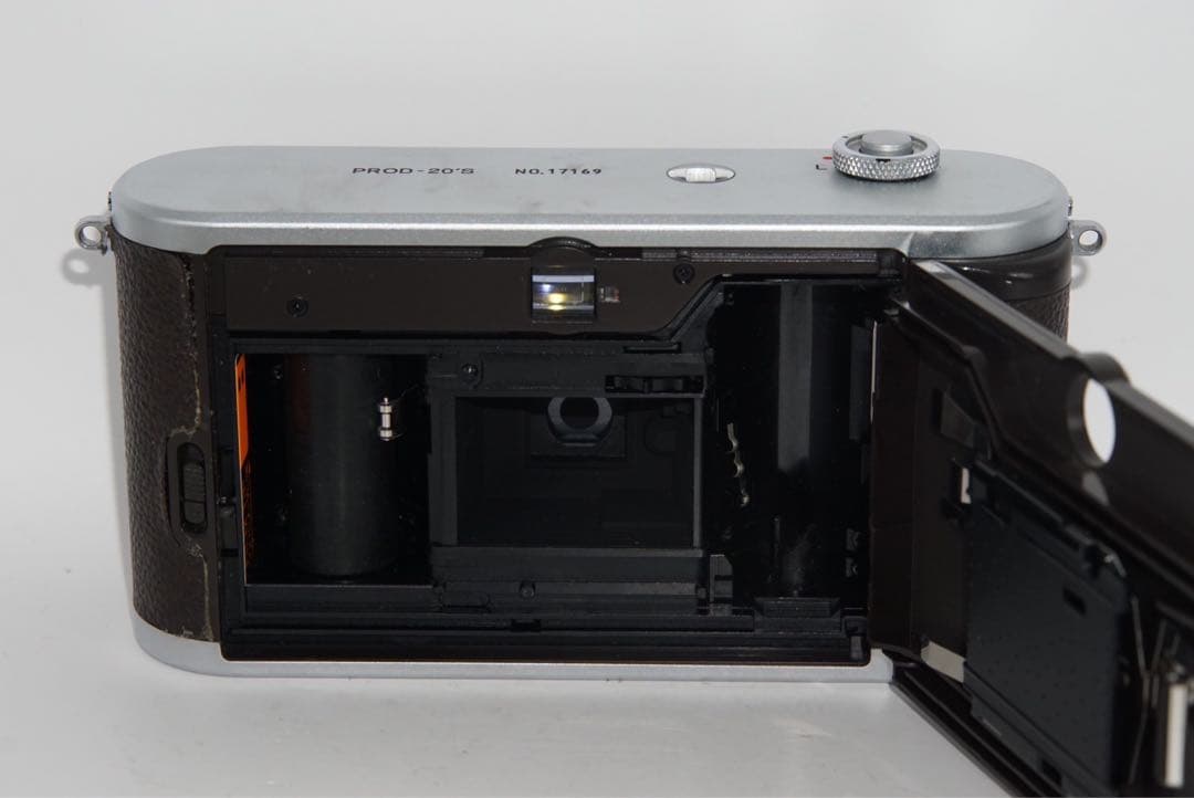 ミノルタ minolta prod-20's