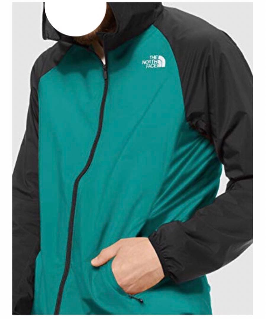 THE NORTH FACE ノースフェイス ランニングジャケット　アウター