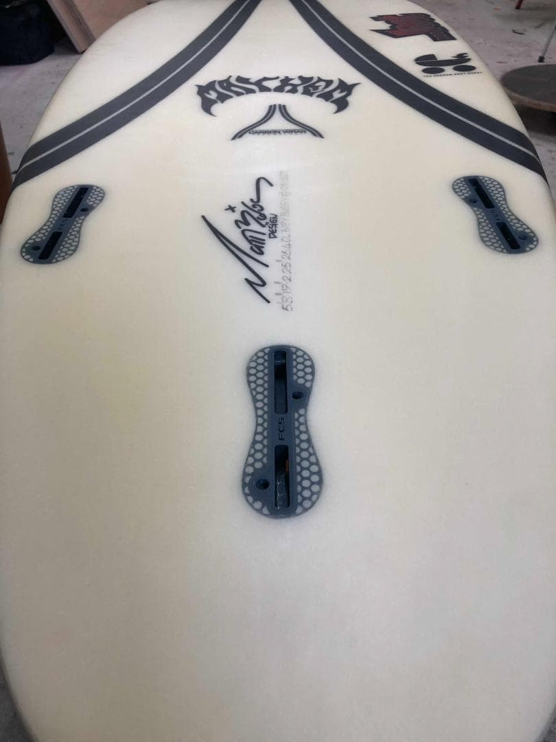 ブラックフライデー！12月1日まで　 BABY BUGGY MAYHEM