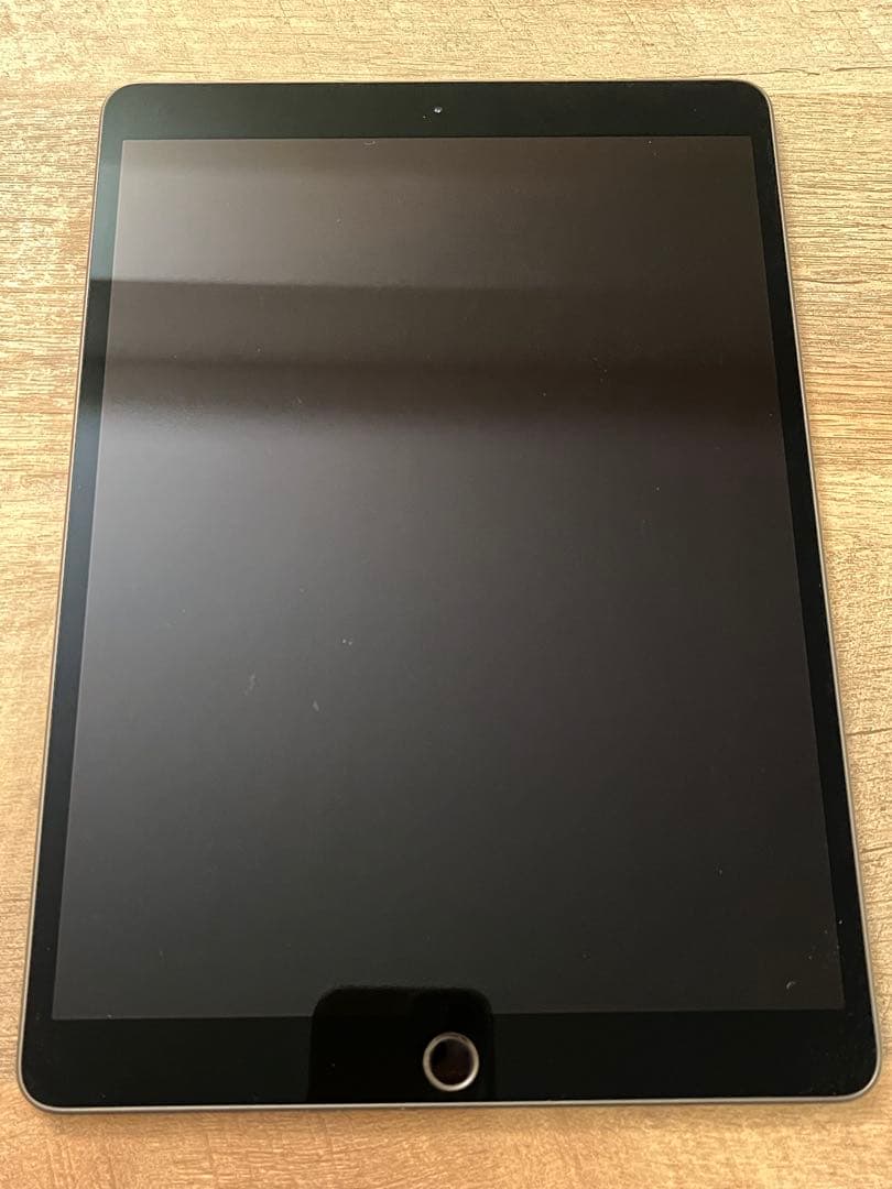 Apple iPad Air3 スペースグレー 64GB