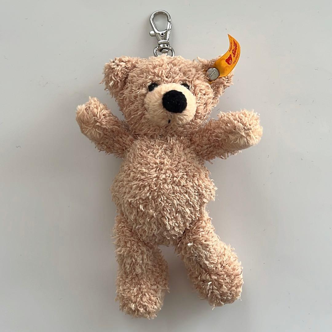 新品•未使用 フェイラーシュタイフハイジセット